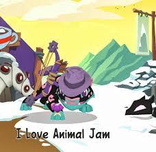 Animal Jam Quiz How Rare Are You