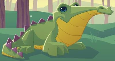 Animal jam quiz what type of jammer are you look