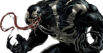 venom avengers alliance marvel symbiote quiz dialogues gargan dialogue game costume wikia would limited updates edition youthink carnage vs file