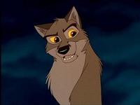 which balto character are you