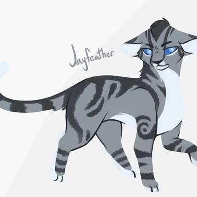 Do you think you d be a good mate with jayfeather warriors Quiz at Quiztron